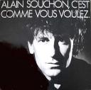 Alain Souchon