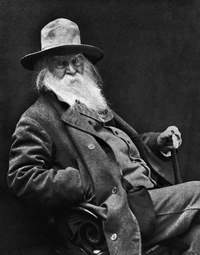 walt whitman
