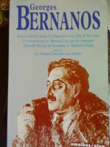 coletânea georges-bernanos
