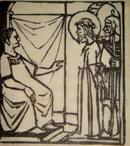 Jean Marchand première station