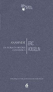 Da Teoria da História e da Política