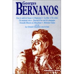 Jorge de Lima e sua “Ode ao Coxo Veloz” ou: Bernanos, uma vigília inumerável…