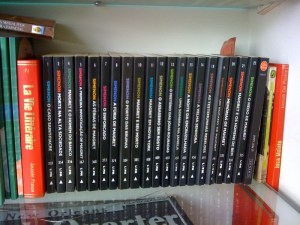 Coleção Simenon Maigret