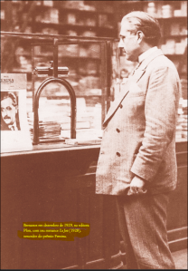 Bernanos em 1929