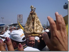Nossa Senhora de Nazare