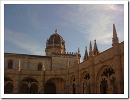 Jerónimos I