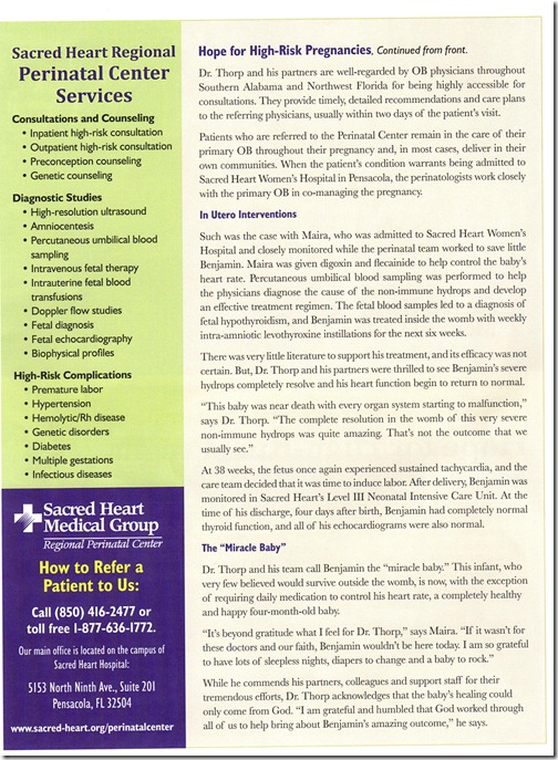 Maira, Ben Dr Thorp 2 001