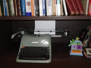 Quando tudo não é o bastante, é bom lembrar dos tempos antigos...