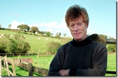 Roger Scruton