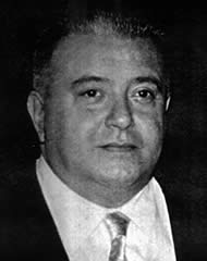 Professor e Filósofo brasileiro (1904-1968)