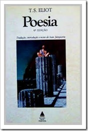 Eliot By Ivan Junqueira