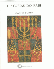 Buber, Rabi Baal Schem