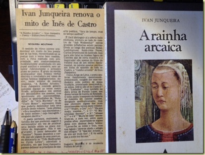 Ivan Junqueira Ivan Junqueira