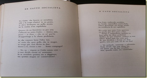 Trilussa GatoSocialista