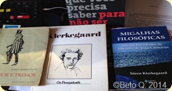 Kierkegaard