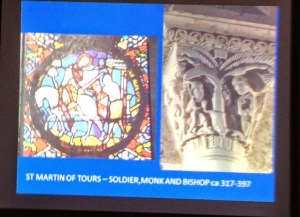 Saint Martin, France