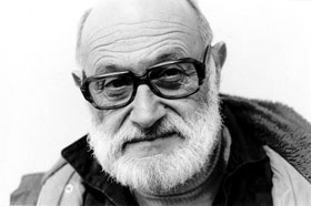 Vilém Flusser(1920-1991)