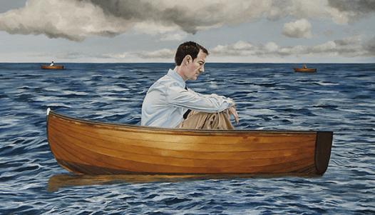 Beto estréia em Rev BULA, Colunistas