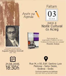 Convite Evento Acieg Shmidt