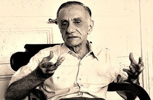 João Cabral de Melo Neto