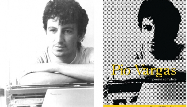 Último pio do poetinha “Vargas”