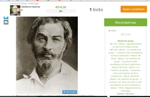 Participe do livro cooperativo