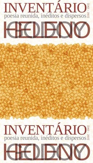 Capa Inventário Heleno Godoy