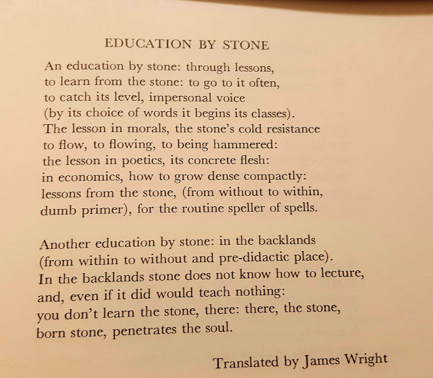 CabralEm Ingles By Wright