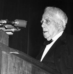 Robert Frost_PoetsOrg