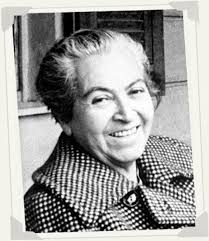 Gabriela Mistral ~ Poesia&nbsp;Falada