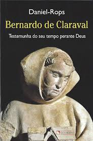 Capa Daniel-Rops+Bernardo de Claraval