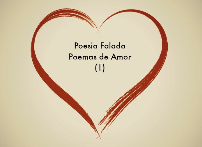 Poesia falada