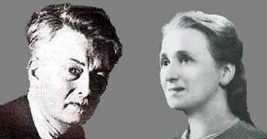 Jacques e Raissa Maritain (2)