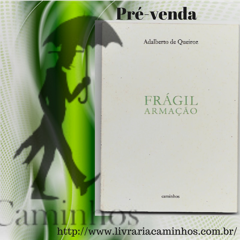 Pré-venda Frágil Armação Canva 2