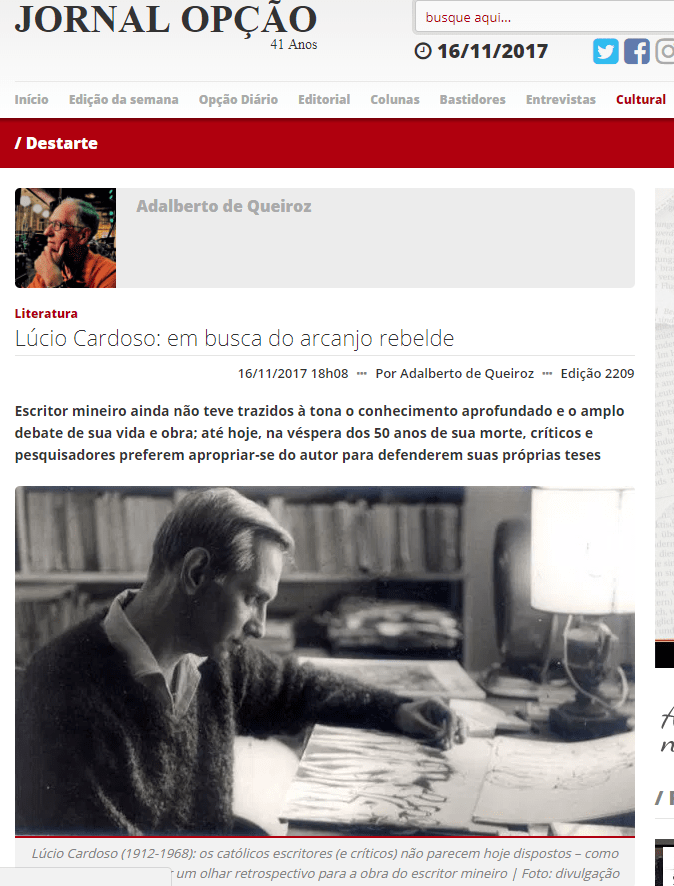 Destarte 16 NOV 2017