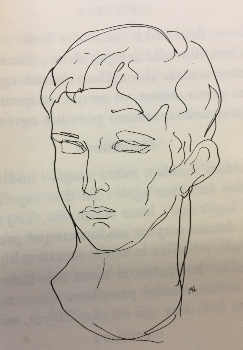 “Virgílio, o pai do&nbsp;Ocidente”