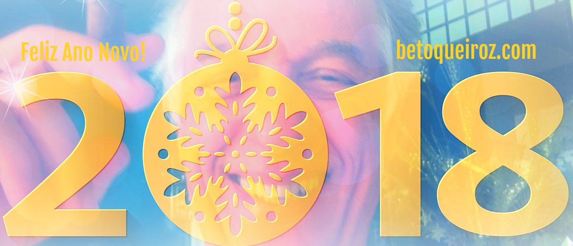 Ano 2018_Beto arte com shutterstock