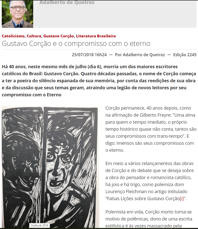 Destarte 25 JUL 2018