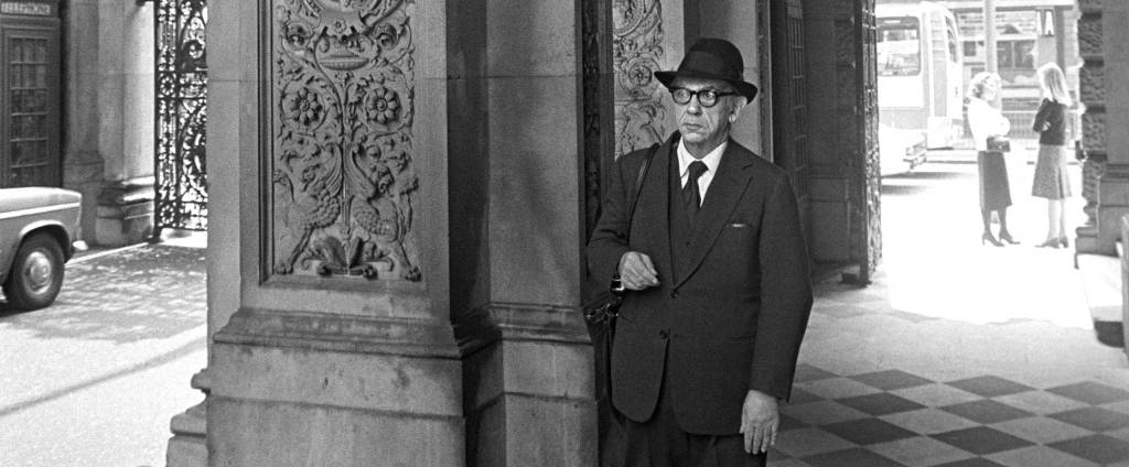 Fundamentos da liberdade (2) – Jornal&nbsp;Opção