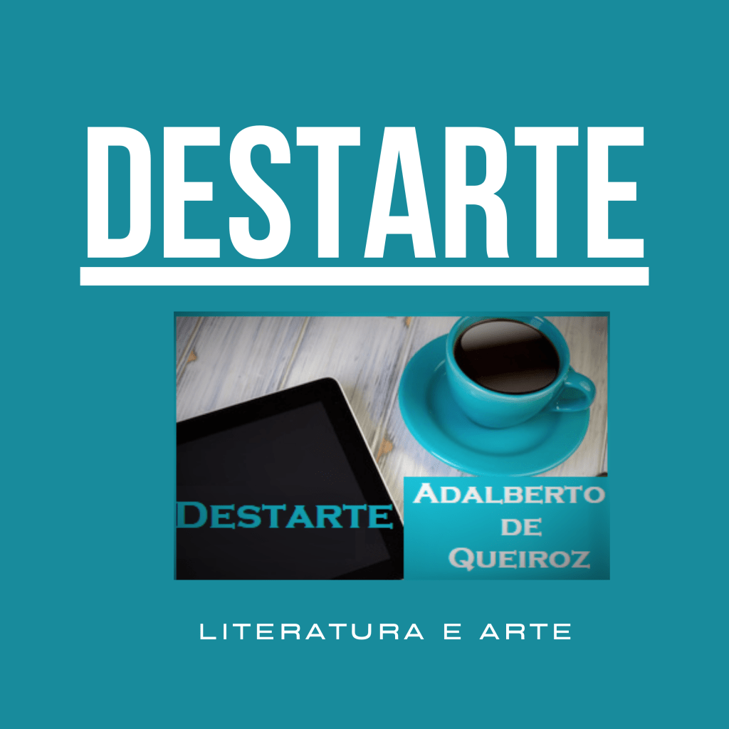 No ar, o podcast Destarte