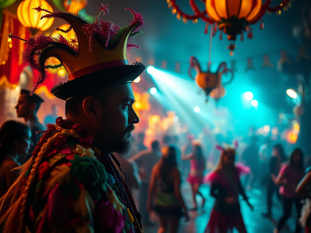 Por que fevereiro  merece atenção dos sambistas e não dos&nbsp;poetas?